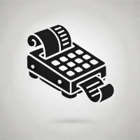 Кассовые чеки в Сатке