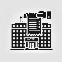 Гостиничные чеки в Сатке