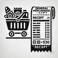 Чеки на товары в Сатке